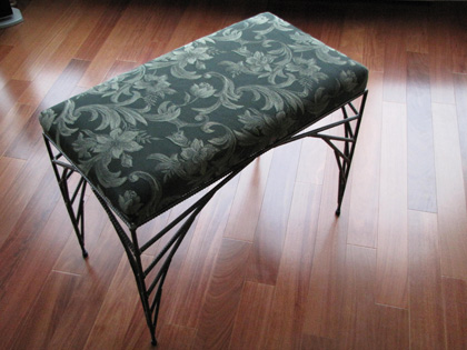 Bench